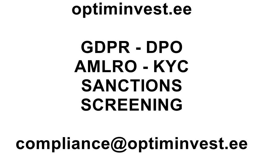 Business service in Estonia